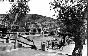 TIARET 511- PISCINE COLLECTION DES AMIS DE ND DE SANTA CRUZ